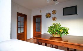 Casa refúgio com pátio interior